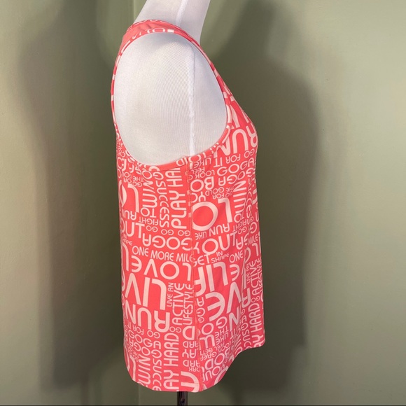 L Old Navy tank top - Picture 4 of 8